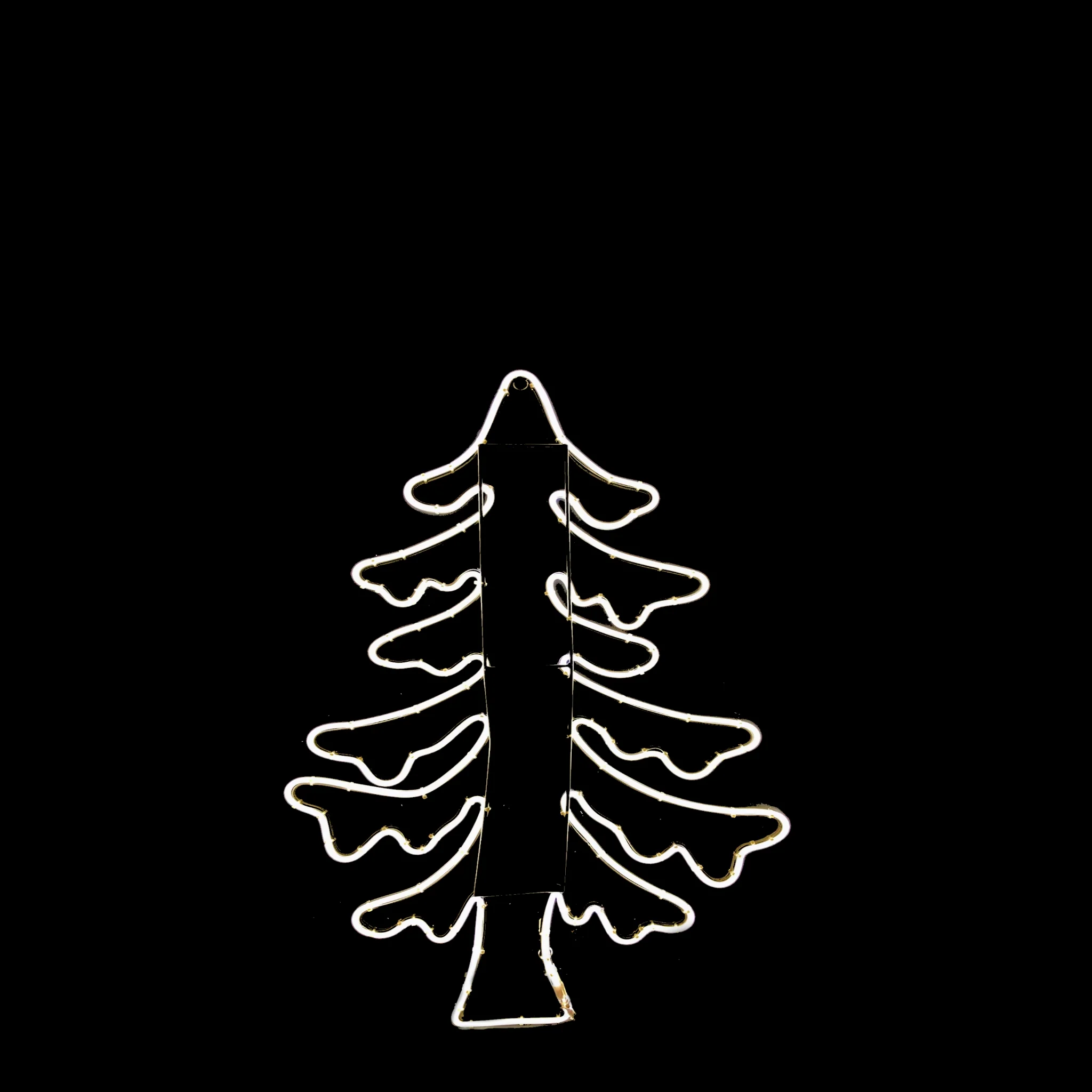 2D Standing Tree Motifs - Image 4