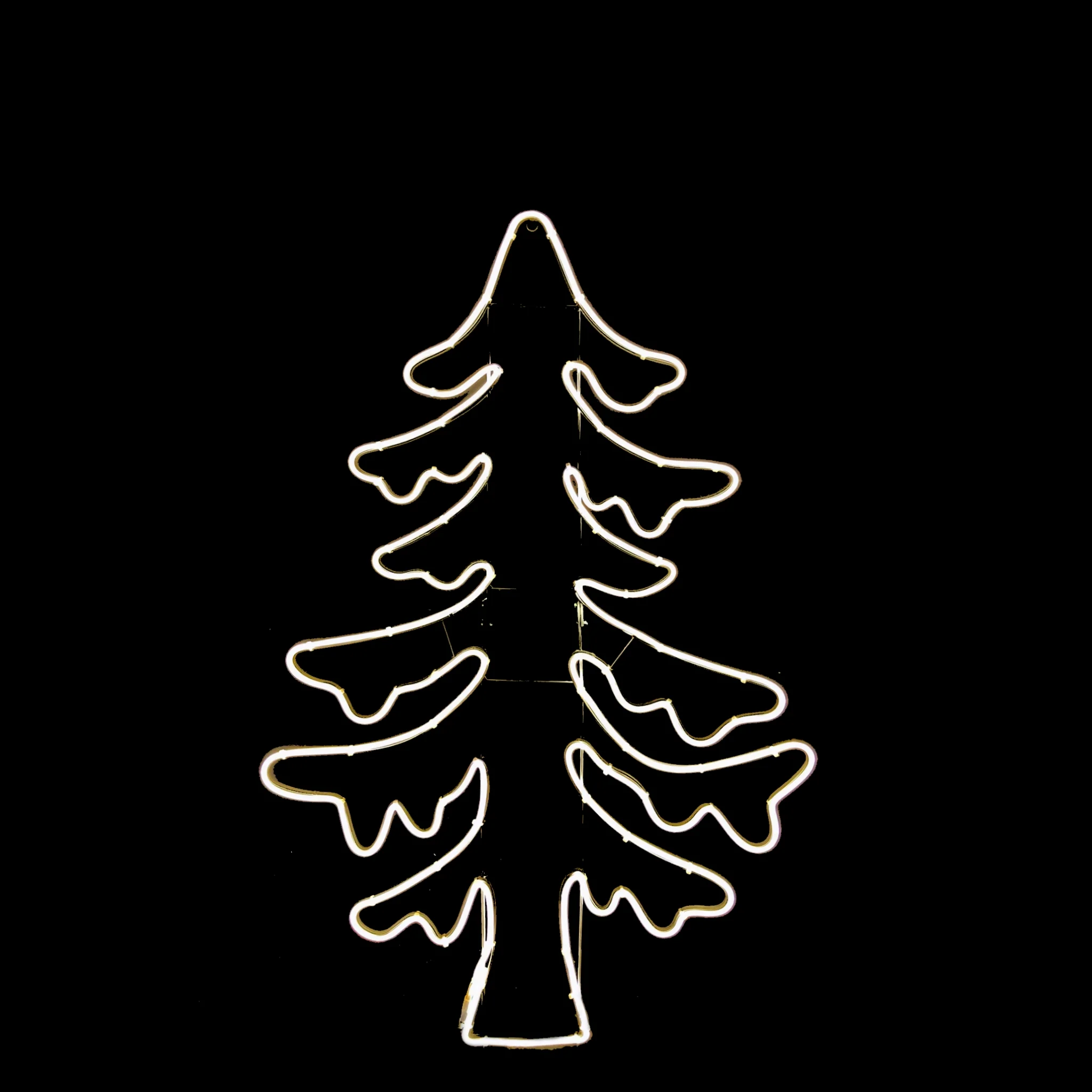 2D Standing Tree Motifs - Image 5